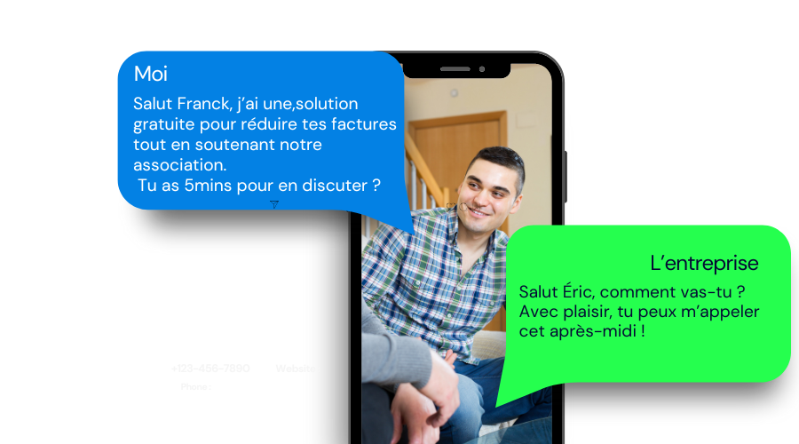 Dirigean d’entreprise (5)